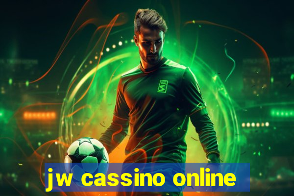 jw cassino online